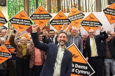 Cardiff Final Weekend Action Weekend