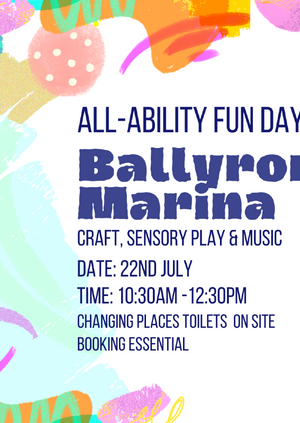 Ballyronan Fun Day 