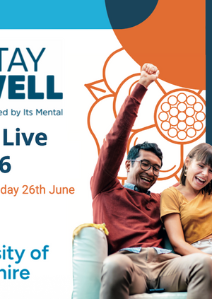 STAY WELL LIVE PRESTON 26