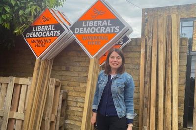 Wandsworth Thank you and Summer Party