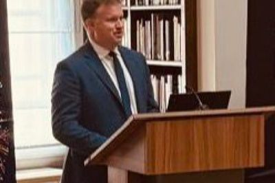 Liberal Perspective - "Russia, Ukraine and the potential outcomes"