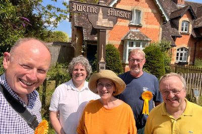 Shaftesbury Super Action Day