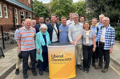 Thamesfield Action Day