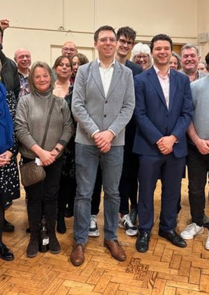 GBLD AGM 2025