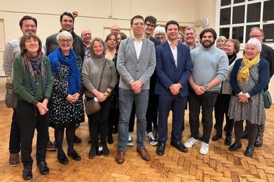 GBLD AGM 2025