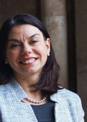 Southfields canvassing session with Sarah Olney MP