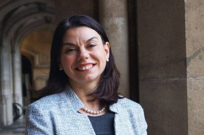 Southfields canvassing session with Sarah Olney MP