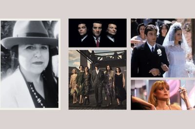 Fashion Talk: Fashion & Crime In Film