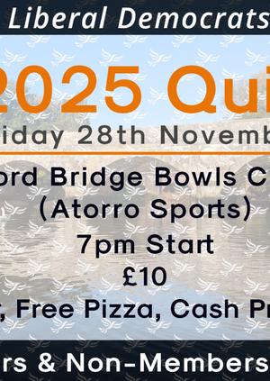 Christchurch Quiz 2025