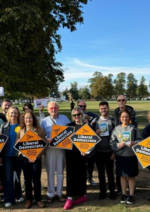 T&R Canvassing Training