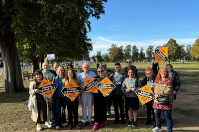 T&R Canvassing Training