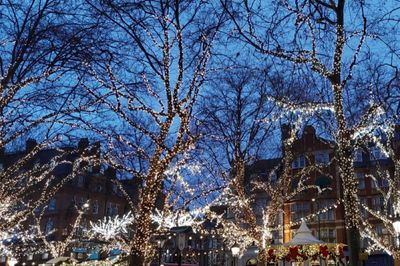 Wandsworth LibDems Christmas Drinks