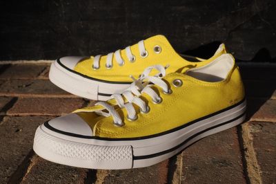 Talking with residents in Beckenham