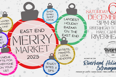 East End Merry Market 2025