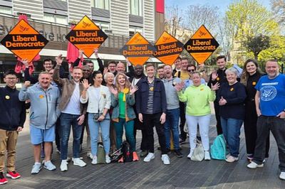 Southwark Lib Dems AGM 2025