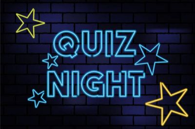 Quiz Night 2026