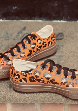 Talking with residents in Beckenham