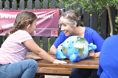 SustFest: How Liberals Can Take the Fight to the Populists on Climate Change