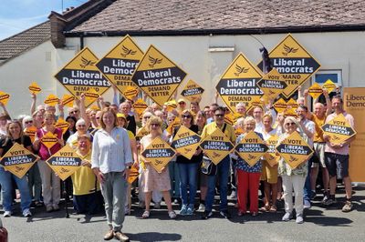 Action Day Chelmsford