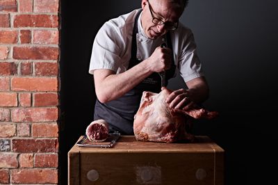 Butchery