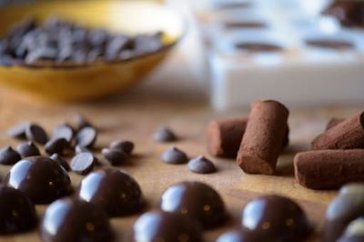 Chocolate Making