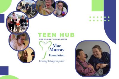 Teen Hub Larne