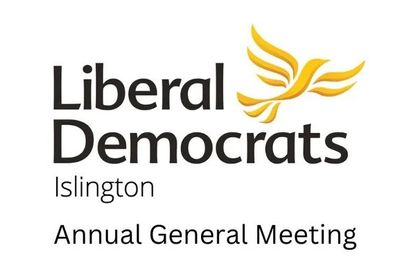 Islington Annual General Meeting