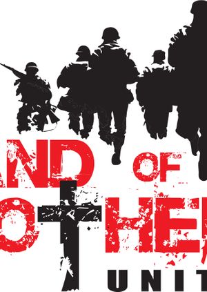 Band of Brothers Men's Retreat