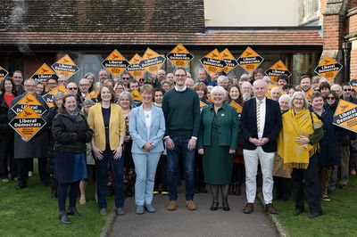 Cambridgeshire and Peterborough County Conference 2026