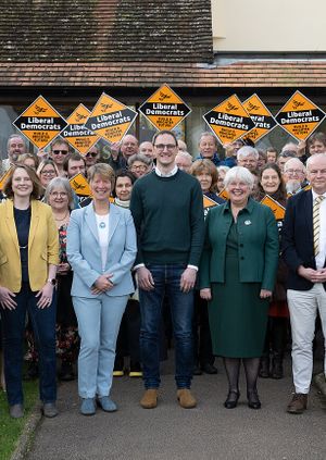 Cambridgeshire and Peterborough County Conference 2026