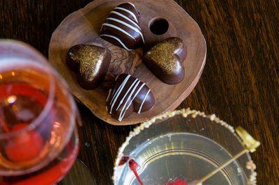 Valentine’s Dinner For Two