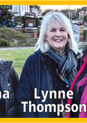 Ainsdale Action Day (2026-04-18)