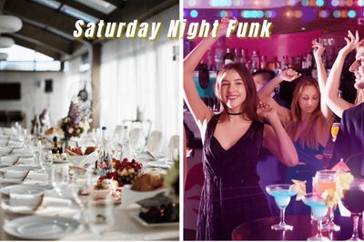 FHS Class 1986 Reunion -RESERVE YOUR PLATE TICKETS – Saturday Night Private Dinner