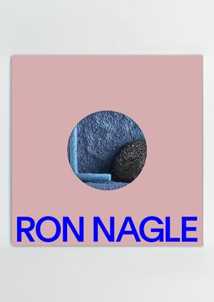 Ron Nagle: Walkthrough with Zully Adler