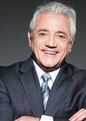 An Evening with Kevin Keegan 