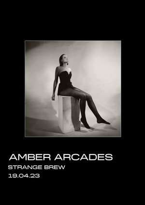 Amber Arcades