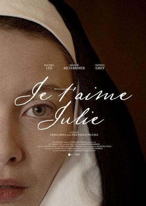 Je t'aime, Julie - PREMIERE
