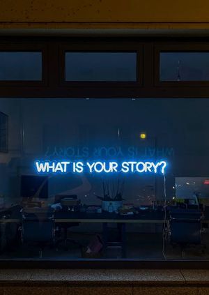 Creative Writing Open Mic / Workshop