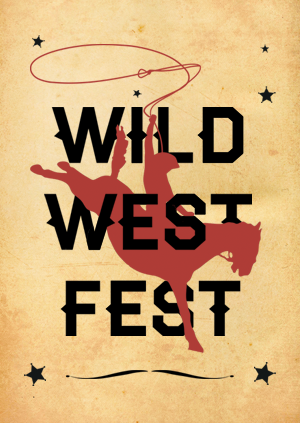 DEPOT: WILD WEST FEST 