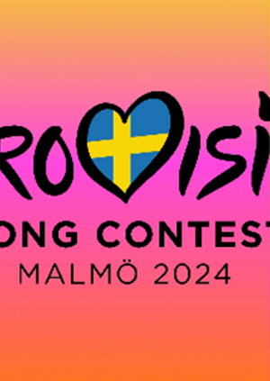 Eurovision 2024 with Merton Lib Dems