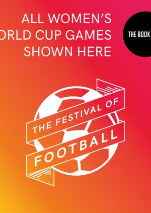 England Vs Norway - Women's World Cup