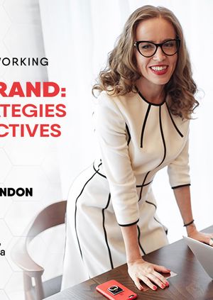 Личный бренд: эффективные стратегии развития