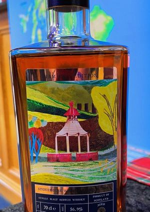 Stonehouse Whisky Festival 2025