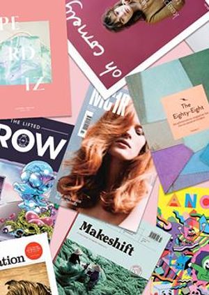 Printout – Editors' Special