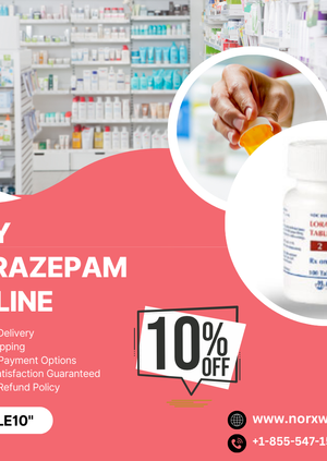 Buy Lorazepam Online Fast Delivery