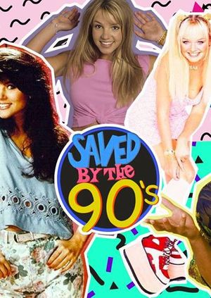 Saved By The 90's Rooftop Party