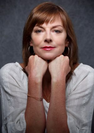 Doon Mackichan