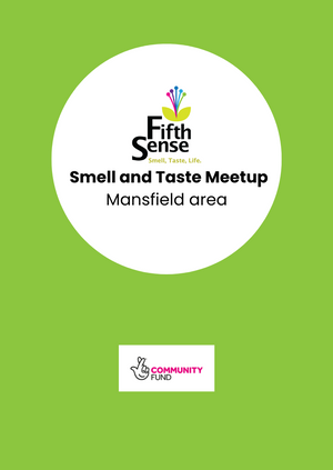 Mansfield (and surrounding area) smell and taste disorders meetup