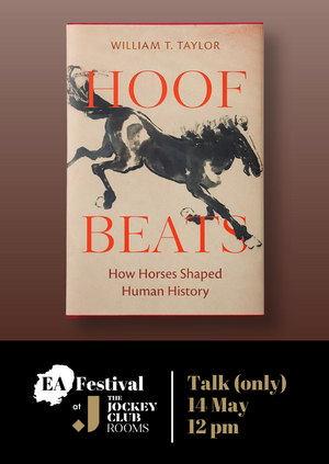 (Talk only) Hoof Beats - William T. Taylor