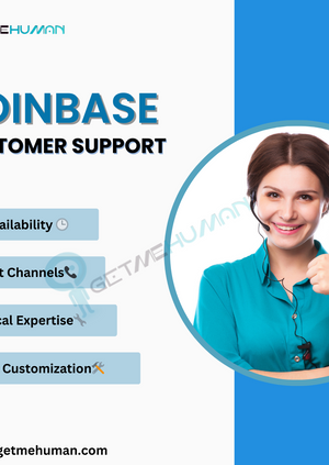 Top Ways to Reach Coinbase Customer Service: Phone, Email, Chat, and More Contact Options